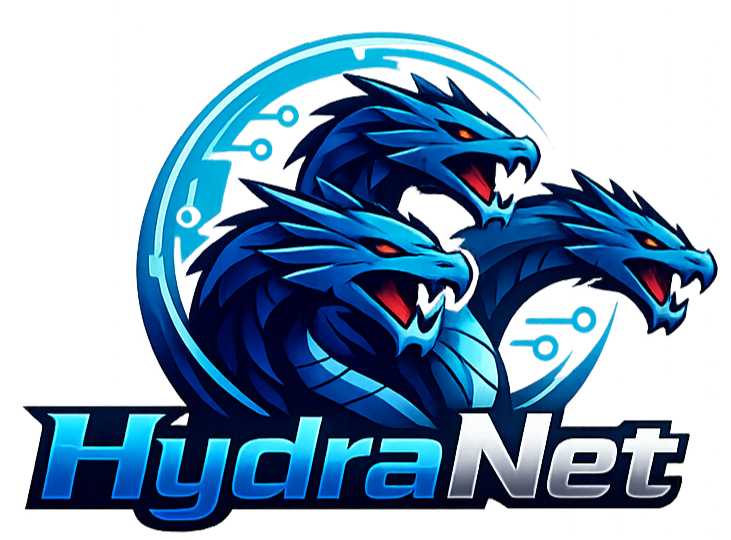 HydraNet