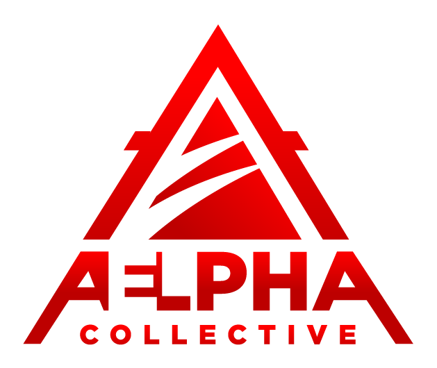 Aelpha Collective logo